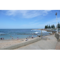 照片 南非(South Africa) 圣布莱斯角(Cape St Blaise) 2008-09 10