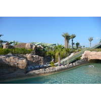 照片 阿联酋(United Arab Emirates) 迪拜(Dubai) 迪拜水世界(Dubai Aquaventure) 2009-01 83