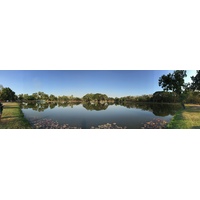 照片 泰国(Thailand) 素可泰(Sukhothai) 2014-12 12