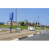 照片 南非(South Africa) 内尔斯普雷特(Nelspruit) 2008-09 32