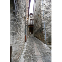 照片 法国(France) 圣埃尼米(Sainte Enimie) 2008-04 26