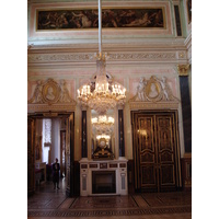 照片 俄罗斯(Russia) 圣彼得堡(St Petersburg) 艾尔米塔什博物馆(Hermitage Museum) 2006-03 237