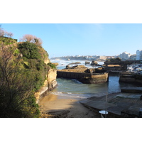 照片 法国(France) 比亚里茨(Biarritz) 2013-01 121