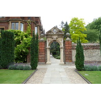 照片 英国(United Kingdom) 剑桥(Cambridge) 2011-07 1