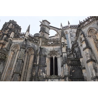 照片 葡萄牙(Portugal) 巴塔利亚(Batalha) 2013-01 31