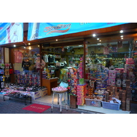 照片 泰国(Thailand) 芭提雅(Pattaya) 步行街(Walking Street) 2008-01 78