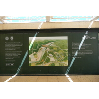 照片 法国(France) 加尔桥(Pont du Gard) 2008-04 89
