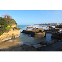 照片 法国(France) 比亚里茨(Biarritz) 2013-01 130