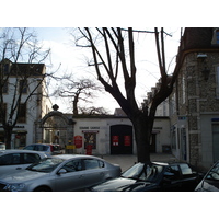 照片 法国(France) 博讷(Beaune) 2007-01 148