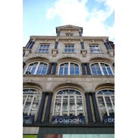 照片 英国(United Kingdom) 伦敦(London) 牛津街(Oxford Street) 2007-09 129