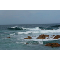 照片 南非(South Africa) 圣布莱斯角(Cape St Blaise) 2008-09 45