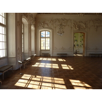 照片 拉脱维亚(Latvia) 隆黛尔宫(Rundale Palace) 2009-04 52