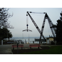 照片 德国(Germany) 林道(Lindau) 2007-01 21