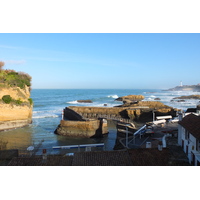照片 法国(France) 比亚里茨(Biarritz) 2013-01 8