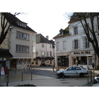照片 法国(France) 博讷(Beaune) 2007-01 147