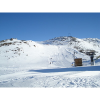 照片 瑞士(Switzerland) 穆奥塔斯穆拉格尔(Muottas Muragl) 2007-01 58