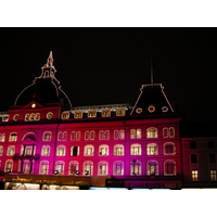 照片 丹麦(Denmark) 哥本哈根(Copenhagen) 2001-11 47