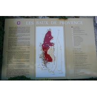 照片 法国(France) 莱博德普罗旺斯(Baux de Provence) 莱博村(Baux de Provence Village) 2008-04 62