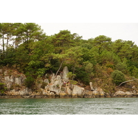 照片 法国(France) 莫尔比昂湾(Golfe du Morbihan) 2016-08 65