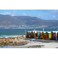 照片 南非(South Africa) 好望角(Cape of Good Hope) 2008-09 35
