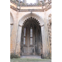 照片 葡萄牙(Portugal) 巴塔利亚(Batalha) 2013-01 9