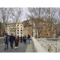 照片 意大利(Italy) 罗马(Rome) 2004-03 5