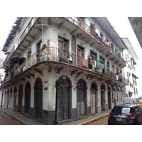 照片 巴拿马(Panama) 巴拿马城(Panama City) 2015-03 38