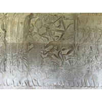 照片 柬埔寨(Cambodia) 暹粒(Siem Reap) 吴哥窟(Angkor Wat) 2023-01 190