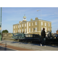 照片 爱尔兰(Ireland) 都柏林(Dublin) 2003-09 8