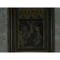 照片 德国(Germany) 科隆(Cologne) 大教堂(Cathedral) 2007-05 25