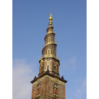 照片 丹麦(Denmark) 哥本哈根(Copenhagen) 2001-11 42