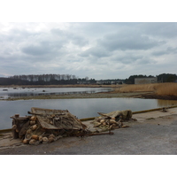 照片 爱沙尼亚(Estonia) 塔林至哈普萨卢公路(Tallinn to Haapsalu road) 2009-04 10