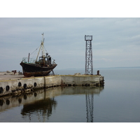 照片 爱沙尼亚(Estonia) 塔林至哈普萨卢公路(Tallinn to Haapsalu road) 2009-04 5