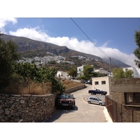 照片 希腊(Greece) 阿莫尔戈斯岛(Amorgos) 2014-07 389