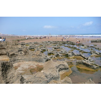 照片 摩洛哥(Morocco) 卡萨布兰卡(Casablanca) 卡萨布兰卡海滩(Casablanca Beach) 2008-07 73