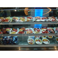 照片 泰国(Thailand) 曼谷(Bangkok) 素万那普机场(Suvarnabhumi Airport) 2007-02 64