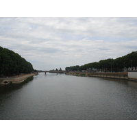 照片 法国(France) 昂热(Angers) 2006-06 135