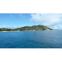 照片 塞舌尔(Seychelles) 大姐妹岛(Grande Soeur) 2011-10 61