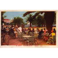 照片 法国(France) 科西嘉岛(Corsica) 老明信片(Old Postcards) 巴斯蒂亚(Bastia) 1900-01 97