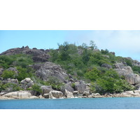 照片 塞舌尔(Seychelles) 大姐妹岛(Grande Soeur) 2011-10 73