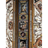 照片 意大利(Italy) 佛罗伦萨(Florence) 乌菲兹美术馆(Uffizi Museum) 2022-05 206