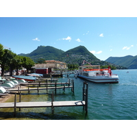 照片 瑞士(Switzerland) 卢加诺(Lugano) 2009-06 38