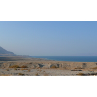 照片 以色列(Israel) 死海(Dead Sea) 2007-06 161