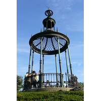 照片 法国(France) 巴黎(Paris) 巴黎植物园(Jardin des Plantes) 2007-08 55
