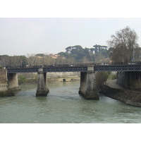照片 意大利(Italy) 罗马(Rome) 2004-03 0