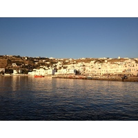照片 希腊(Greece) 米科诺斯岛(Mykonos) 2014-07 80