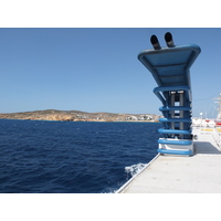 照片 希腊(Greece) 基克拉泽斯群岛(Cyclades) 2014-07 47