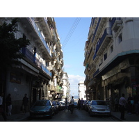 照片 阿尔及利亚(Algeria) 阿尔及尔(Algiers) 2004-09 41