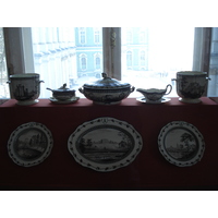 照片 俄罗斯(Russia) 圣彼得堡(St Petersburg) 艾尔米塔什博物馆(Hermitage Museum) 2006-03 286