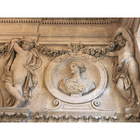 照片 法国(France) 巴黎(Paris) 毕加索博物馆(Picasso Museum) 2017-12 25